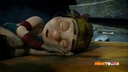 انیمیشن خرگوش های بازیگوش قسمت 133 - rabbids invasion